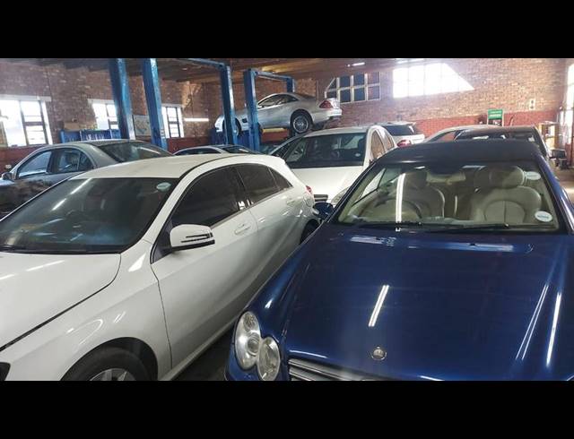 BUSINESS FOR SALE IN HARTENBOS CENTRAL